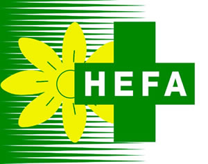 Logo Hefa